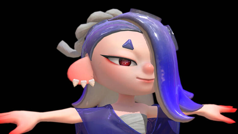 Shader + Compositing